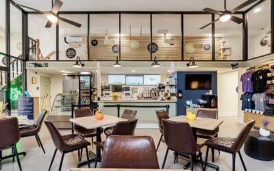 Your Questions Answered: What to Expect at Biscuits & Beans Cat Café