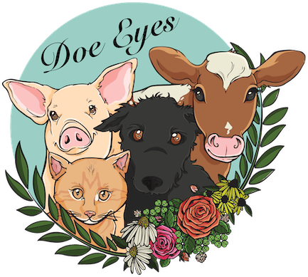 Doe Eyes Animal Rescue