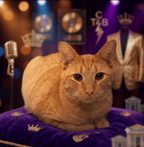 Elvis