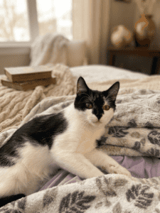 Kitty Koda