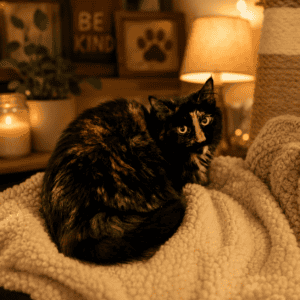 Lucrezia (Lulu)